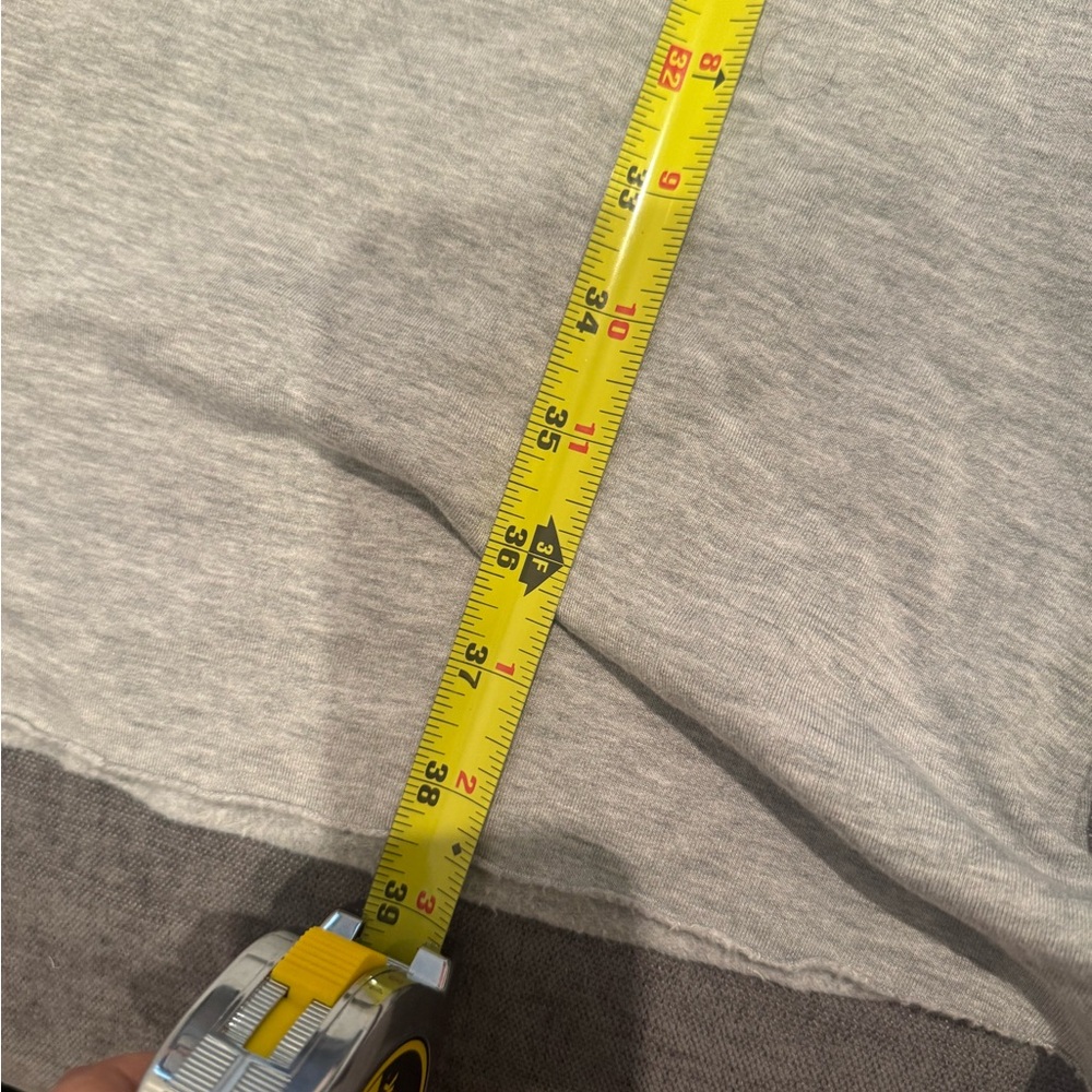 OFFLINE By Aerie OTT Fleece Super Flare Pant Sz M - Picture 11 of 12